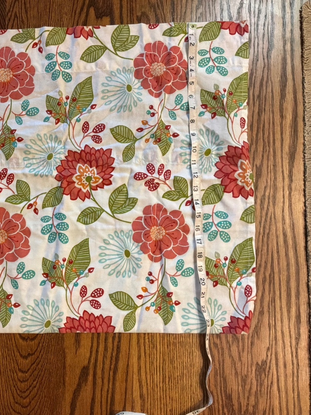 Valances - Picture 3 of 6